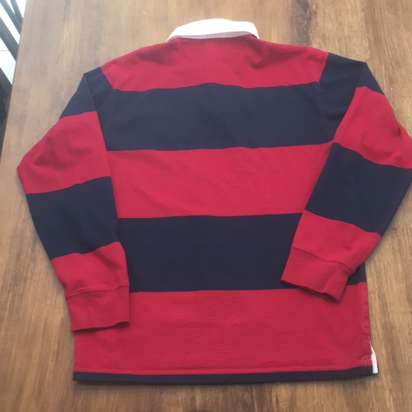 Polo Rugby - Picture 4 of 4